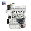 CKA engine assembly